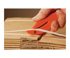 Picture of VisionSafe -F200T - Packaging Knife with Tape Cutter